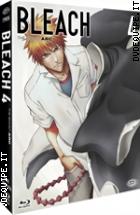 Bleach - Arc 4: The Bount - First Press Ltd Ed (Eps 64-91) ( 4 Blu - Ray Disc )