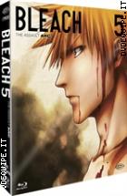 Bleach - Arc 5: The Assault - First Press Ltd Ed (Eps 92-109) ( 3 Blu - Ray Disc