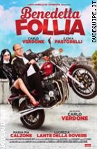 Benedetta Follia
