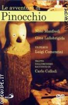 Le Avventure Di Pinocchio Disco Singolo