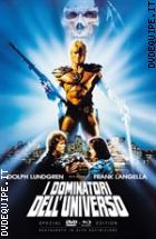 I Dominatori Dell'universo - Special Edition (Sci-Fi D'Essai) ( Dvd + Blu - Ray 