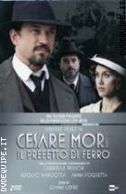 Cesare Mori - Il Prefetto Di Ferro