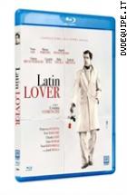 Latin Lover ( Blu - Ray Disc )