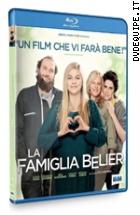 La Famiglia Bélier ( Blu - Ray Disc )