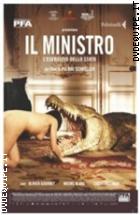 Il Ministro - L'esercizio Dello Stato