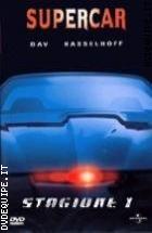 Supercar. Stagione 1 Parte 2 (4 DVD)