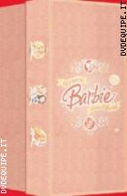 Cofanetto Barbie Complete Collection (8 DVD)