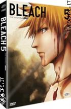 Bleach - Arc 5: The Assault - First Press Ltd Ed (Eps 92-109) (3 Dvd)