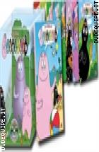 Barbapap - Serie Completa (9 Dvd + Pupazzo)