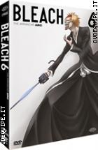 Bleach - Arc 6: The Arrancar - First Press Ltd Ed (Eps 110-131) (3 Dvd)