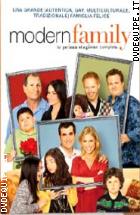 Modern Family - Stagione 1 (4 DVD)