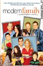 Modern Family - Stagione 1 (4 DVD)