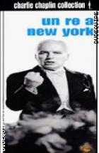 Un Re A New York - Collector's Edition (chaplin Collection) (2 Dvd)