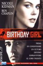 Birthday Girl