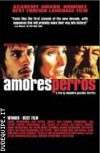 Amores Perros