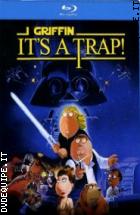 I Griffin Presentano: It's A Trap! ( Blu - Ray Disc)