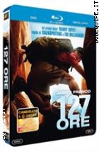 127 Ore ( Blu - Ray Disc )