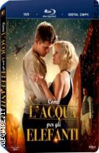 Come L'acqua Per Gli Elefanti ( Blu - Ray )