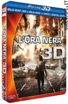 L'ora Nera 3D - Combo Pack (Blu - Ray 3D + Blu - Ray Disc + DVD + Copia Digitale