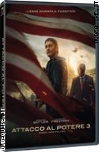 Attacco Al Potere 3 - Angel Has Fallen