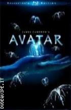 Avatar - Extended Collector's Edition - Combo Pack (3 Blu - Ray Disc + 3 Dvd)