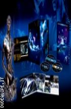 Avatar - Ext. Lim. Edition (3 Blu - Ray Disc + Busto + Libro + Fotogramma)