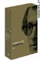 Woody Allen Collection Vol. 01 (5 DVD)