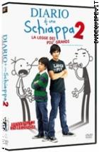 Diario Di Una Schiappa 2 - La Legge Dei Pi Grandi