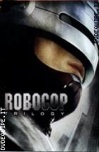 Robocop Trilogy ( 3 Dvd)