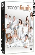 Modern Family - Stagione 2 (4 Dvd)