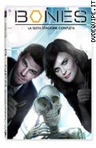 Bones - 6^ Stagione