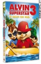 Alvin Superstar 3 - Si Salvi Chi Può!