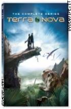 Terra Nova - Serie Completa (4 Dvd)