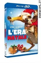 L'era Natale (Blu - Ray 3D + Blu - Ray Disc)