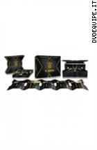 X-Men - The Ultimate Collection - Limited Edition (6 Blu - Ray Disc)