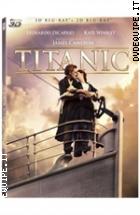 Titanic 3D (2 Blu - Ray 3D + 2 Blu - Ray Disc )