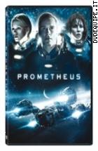 Prometheus ( Blu - Ray Disc )