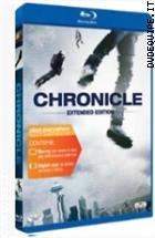 Chronicle - Extended Edition ( Blu - Ray Disc + Digital Copy)