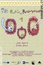 Pip Pup E Rosmarina - Vol. 01
