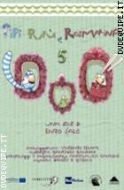Pip Pup e Rosmarina - Vol. 05