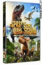 A Spasso Con I Dinosauri
