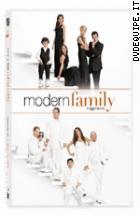 Modern Family - Stagione 3 (3 Dvd)