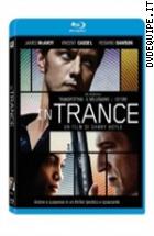 In Trance ( Blu - Ray Disc )