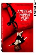 American Horror Story - Stagione 1 (4 Dvd)