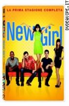 New Girl - Stagione 1 (3 Dvd)