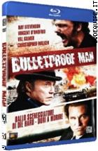Bulletproof Man ( Blu - Ray Disc )