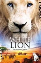 White Lion