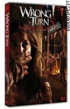 Wrong Turn 5 - Bagno Di Sangue - Unrated