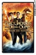 Percy Jackson - Il Mare Dei Mostri