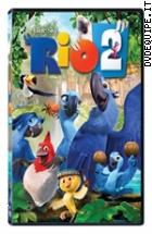 Rio 2 - Missione Amazzonia
